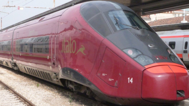 Italo cerca personale per lavoro a bordo e in ufficio: candidature online