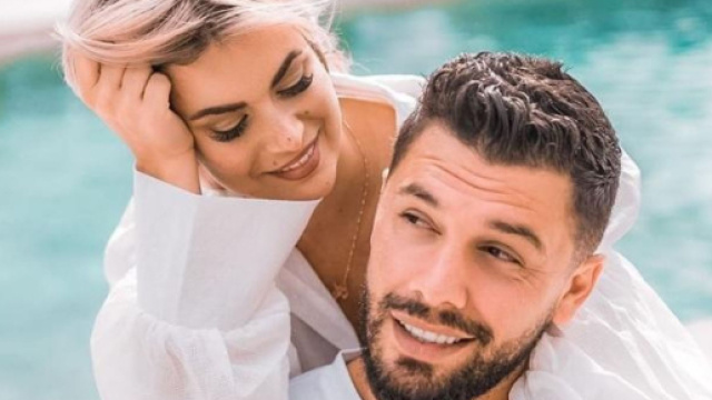 Kevin Guedj et Carla Moreau : Découvrez la date de leur mariage ! - starmag.com
