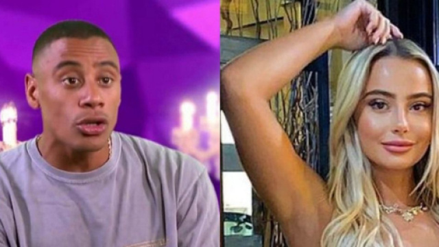 Mélissa (Les Cinquante) en couple à l'extérieur et Cynthia exclue et blacklistée pour avoir fumer des stupéfiants sur le tournage.