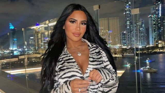 Milla Jasmine accus&eacute;e d'avoir gifl&eacute; les fils de Lorenzo pendant la garde, Nelia d&eacute;ment.