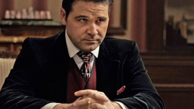 Una vita, anticipazioni: Quesada non ha scrupoli.