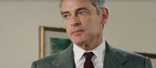 Il Paradiso, puntata del 17/11: Colombo si licenzia a causa di Umberto.