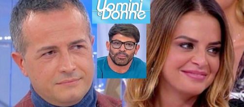 Uomini e Donne, spoiler 5/11: Riccardo ci riprova con Roberta, Gianni Sperti furioso.