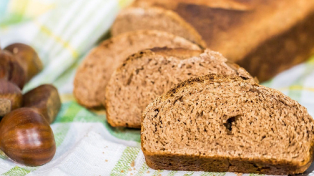 Il pane: elemento fondamentale per l'organismo umano