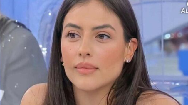 Uomini e donne, registrazione 4/11: Federica Aversano decide di mollare.