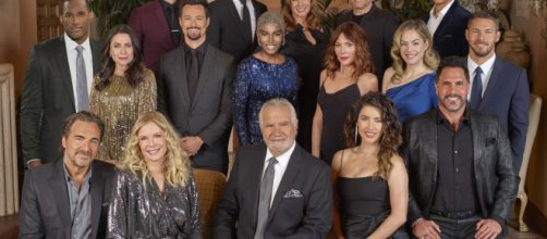 The Bold and the Beautiful' Celebrates 35th Anniversary With 2 ... - tvinsider.com