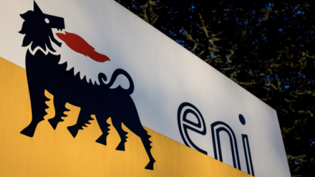 Eni cerca diplomati e laureati per lavoro a tempo indeterminato