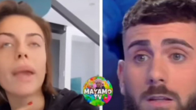 Giuseppa très remontée contre Illan