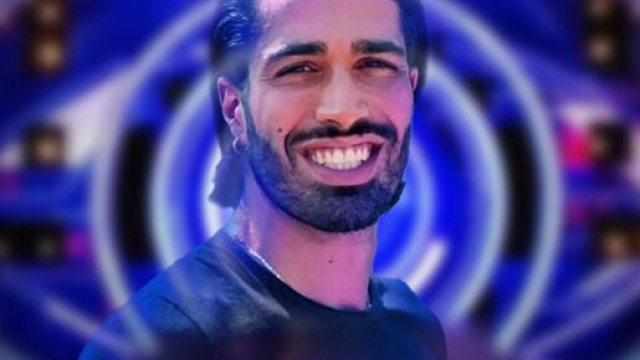 Luciano Punzo, l’ex tentatore di Temptation Island è un nuovo concorrente del Gf Vip © Blasting News Creative Department.