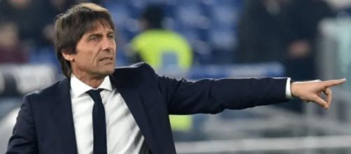 Antonio Conte potrebbe ritornare alla Juve.