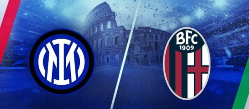 Inter-Bologna, probabili formazioni.