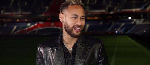Neymar lâche ses vérités sur le championnat de France (Capture Esporte Espectacular)