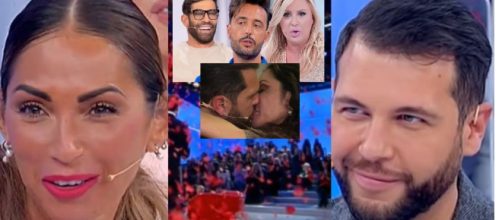 U&D, anticipazioni scelta Ida-Alessandro: baci, Gianni e Armando felici, Tina scettica.