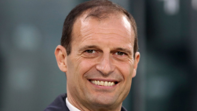 Allegri nel mirino dell'Inter per il futuro