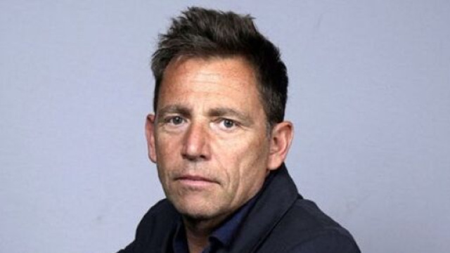 OM - OL : Daniel Riolo ridiculise Malo Gusto en direct (capture YouTube)