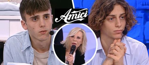 Amici 22, anticipazioni nona puntata 13 novembre: LDA e Albe possibili ospiti.