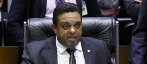 Deputado Otoni de Paula diz que base bolsonarista na Câmara não apoiará golpe (Luis Macedo/Agência Câmara)