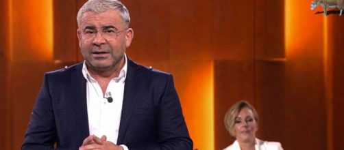 El presentador tachó de 'frustrado' al hermano de Rocío Jurado (Captura de pantalla de Telecinco)