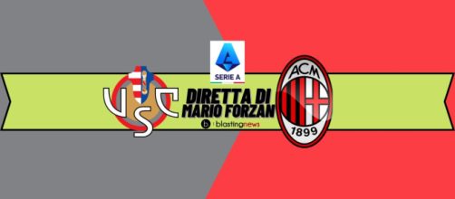 La Cremonese ospita il Milan nel turno infrasettimanale della Serie A, penultima gara del 2022