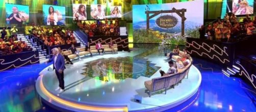 Mediaset quiere convertir 'Pesadilla en el paraíso' en 'GH DÚO' (Mediaset)