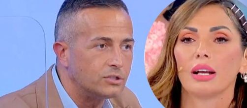 Uomini e donne, Ida rompe il silenzio su Riccardo