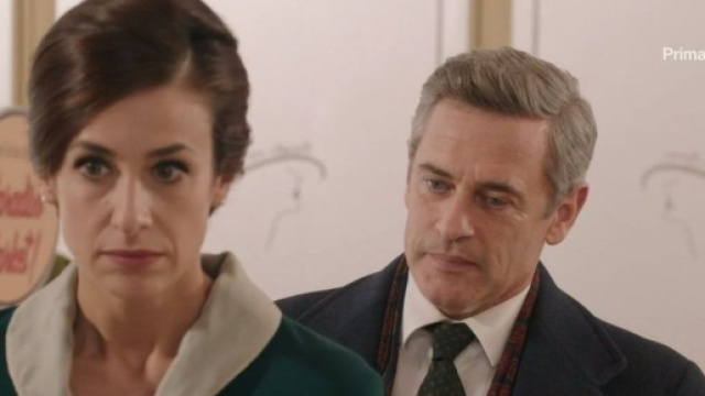 Cambio programmazione Rai dal 21 novembre: Il Paradiso 7 non si ferma, Matano sar&agrave; ridotto.