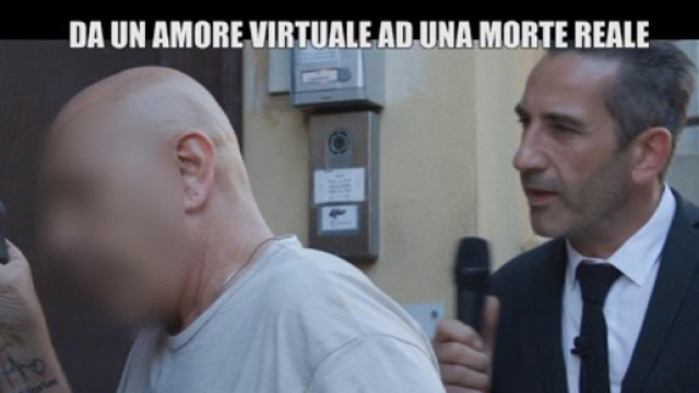 Le Iene, morto suicida dopo un servizio