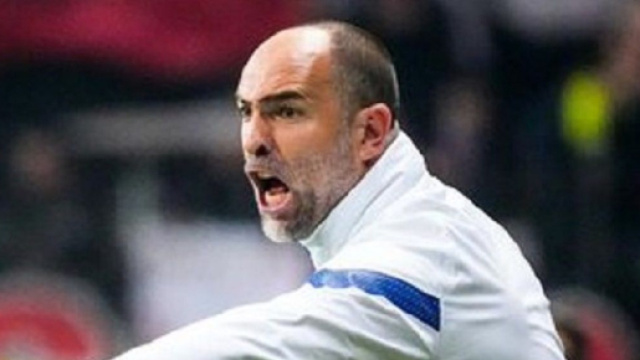 OM : Gerson dépasse les limites, Igor Tudor est furieux (capture YouTube)