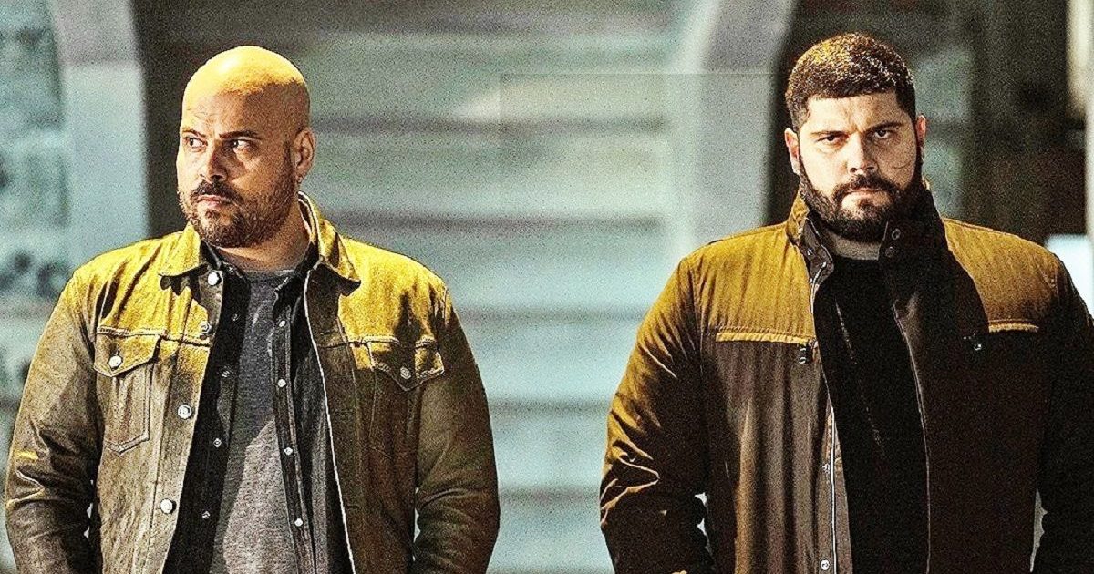 Gomorra 5 arriva in chiaro su Tv8 le anticipazioni Genny scopre