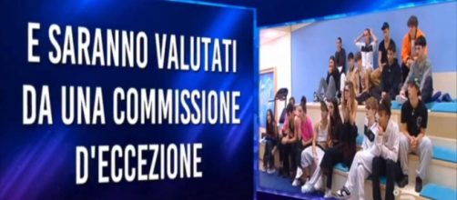 Amici 22, anticipazioni 13 novembre: gara degli inediti, il vincitore va a Tu si que vales.