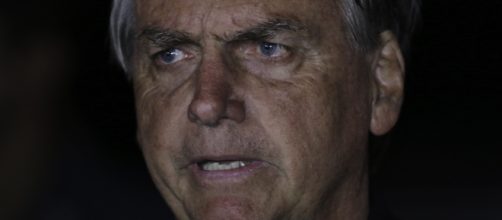 Bolsonaro não terá dificuldades financeiras quando deixar a presidência da República (Fabio Rodrigues-Pozzebom/ Agência Brasil)