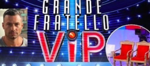 GF Vip 7, retroscena nuovi concorrenti.