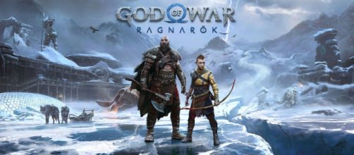 Il 9 novembre esce God of War Ragnarok.