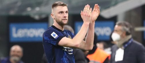 Inter - Inzaghi : "Skriniar n'est plus sur le marché" Goal.com ... - goal.com