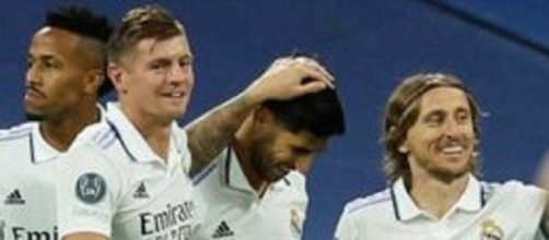 Real Madrid : Un cadre du club se rebelle et demande à partir (capture YouTube)