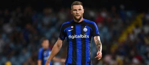 Skriniar vicino al rinnovo con l'Inter.