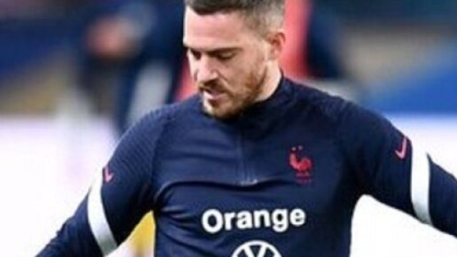 Daniel Riolo sous-entend que la sélection de Jordan Veretout n'est pas que sportive (capture YouTube)