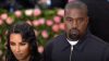 El acuerdo de custodia de Kim Kardashian y West: 200.000 dólares al mes y compartida