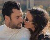 Alicia Peña se declara locamente enamorada de su marido Jorge Pérez y no reconoce la traición (Instagram)
