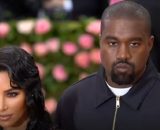 Kim Kardashian y Kanye West llegan a un acuerdo de divorcio millonario (Wikimedia Commons)