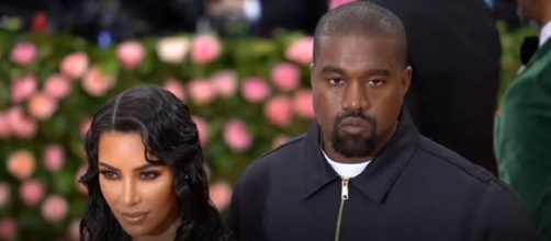 Kim Kardashian y Kanye West llegan a un acuerdo de divorcio millonario (Wikimedia Commons)