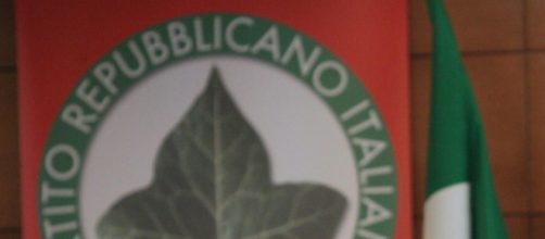 Segretario Partito Repubblicano a Salvini: "Esiste dal 1895 ... - adnkronos.com