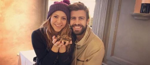 Shakira no ha impuesto ninguna cláusula sobre futuras parejas en el acuerdo de custodia con Gerard Piqué. Fuente: captura Instagram @3gerardpique