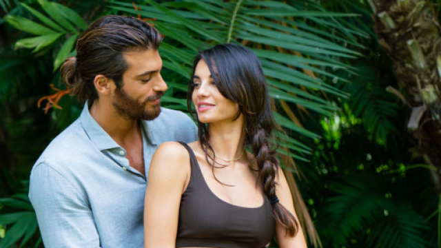 Can Yaman tace su Viola come il mare 2: la fiction con Francesca Chillemi potrebbe saltare.