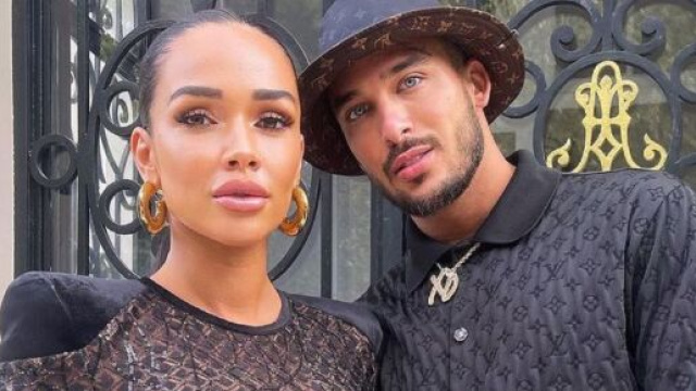 Jazz Correia offre un cadeau d'une valeur de 37 500 € à Laurent pour ses 27 ans