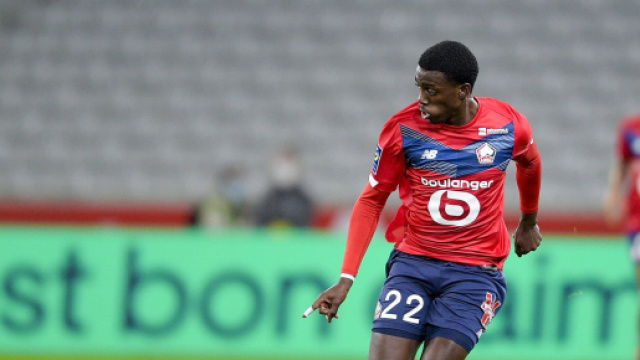 Nuova idea per l'Inter di Inzaghi, &egrave; Weah junior.