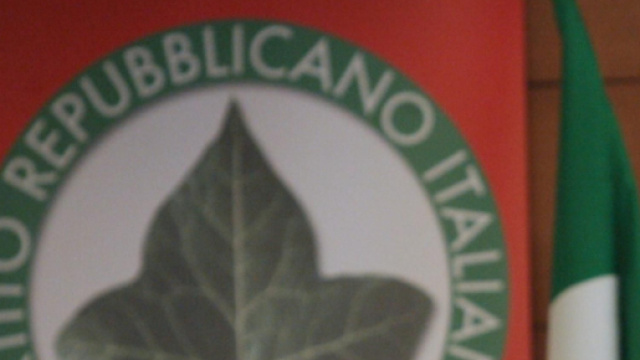 Segretario Partito Repubblicano a Salvini: "Esiste dal 1895 ... - adnkronos.com