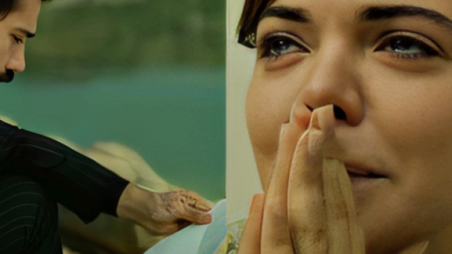 Terra Amara, anticipazioni: Altun confessa a Yilmaz in una missiva che Adnan &egrave; suo figlio.