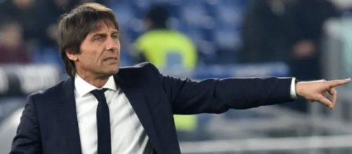 Antonio Conte potrebbe ritornare alla Juve.