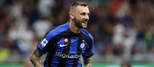 Il Liverpool chiede Brozovic all'Inter.